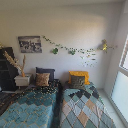 Appartement Bella Vista Marseillan 외부 사진