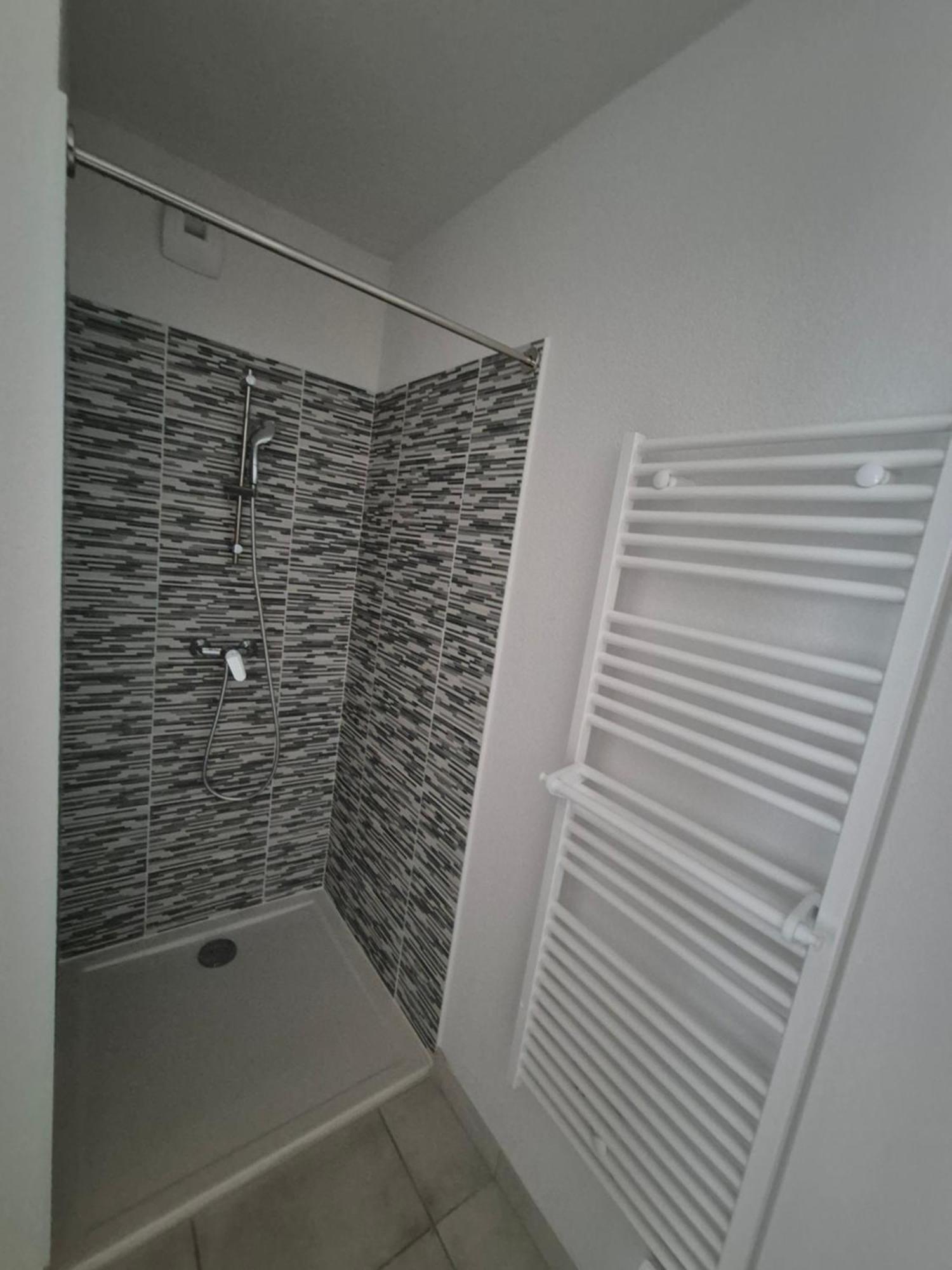 Appartement Bella Vista Marseillan 외부 사진