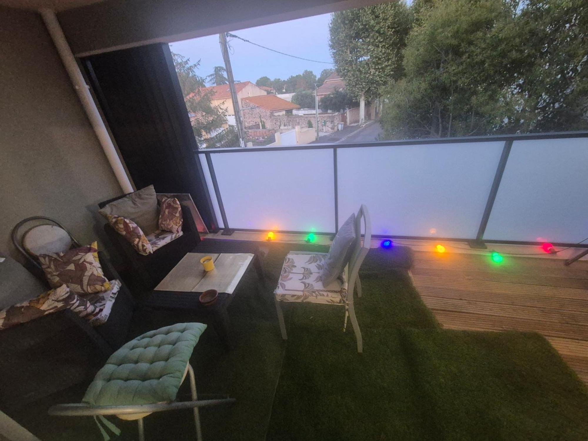 Appartement Bella Vista Marseillan 외부 사진