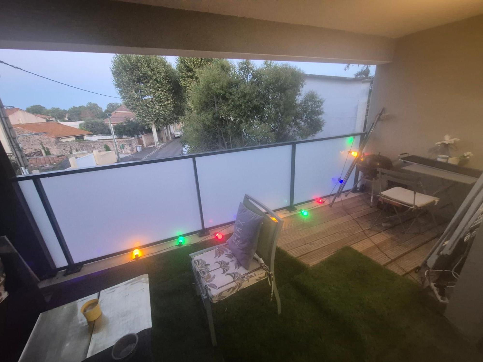 Appartement Bella Vista Marseillan 외부 사진