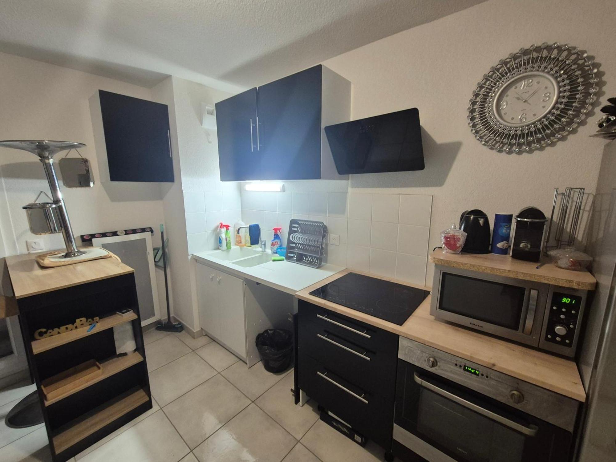 Appartement Bella Vista Marseillan 외부 사진