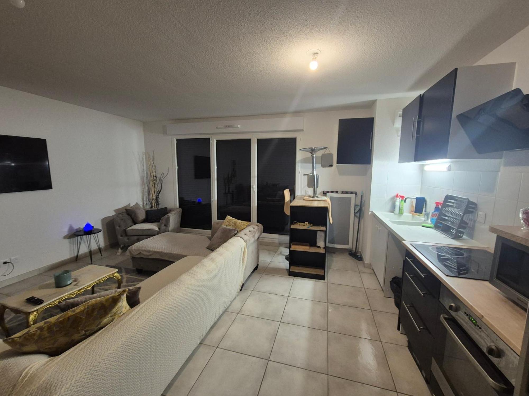 Appartement Bella Vista Marseillan 외부 사진